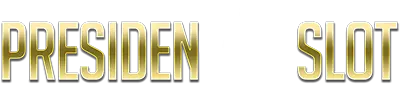 Presidenslot WAP Logo